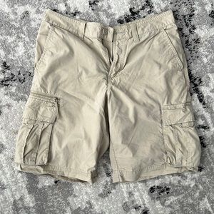 Sonoma lightweight khaki shirt